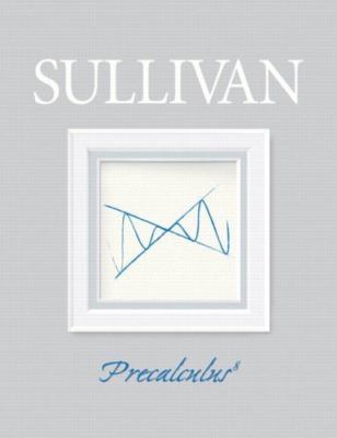 Precalculus by Michael Sullivan