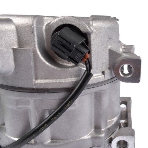 For Kia Sorento 11-15 Hyundai Santa Fe 13-18 3.3L 3.5L A/C Compressor 977011U650 - Picture 13 of 14