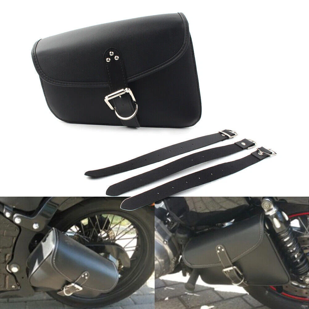 Sportster 72 best sale saddlebags