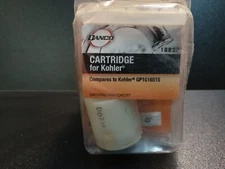 DANCO 18827 CARTRIDGE FOR KOHLER GP1016515 LOT OF 5