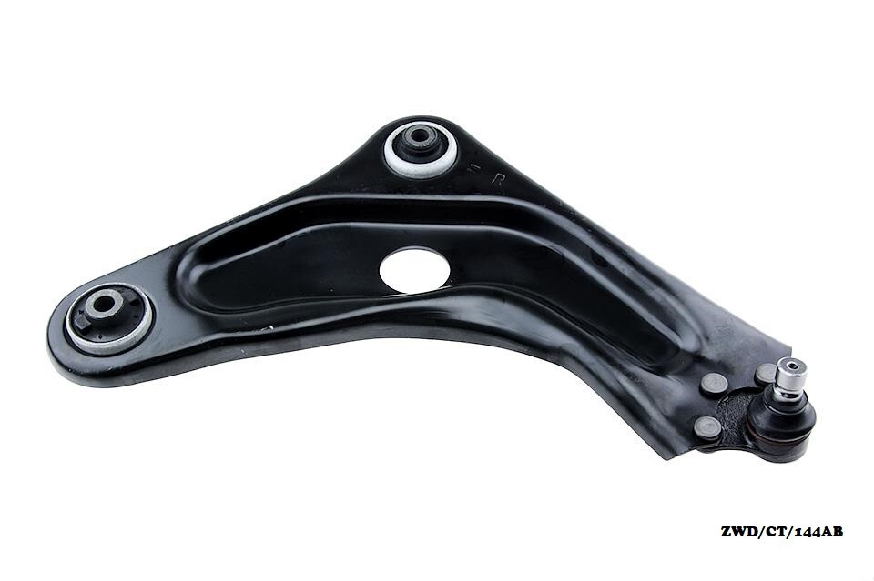 Front Lower Control Arm Right For CITROEN C3 AIRCROSS 2017 + ZWD