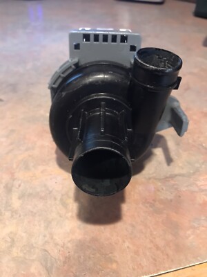 Pompa Di Scarico 481010751595 Per Lavastoviglie Whirlpool - Foto 10