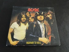 AC/DC Highway To Hell Canadian Import CD -Buy 2+ CDs Pay Only 1 Shipping Fee