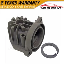 Air Suspension Compressor Repair Kits For W220 W211 A6 A8 Airmatic Pump Cylinder