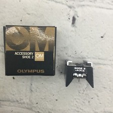 Accessory Shoe 2 for Olympus OM