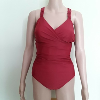 merona swimsuit one piece