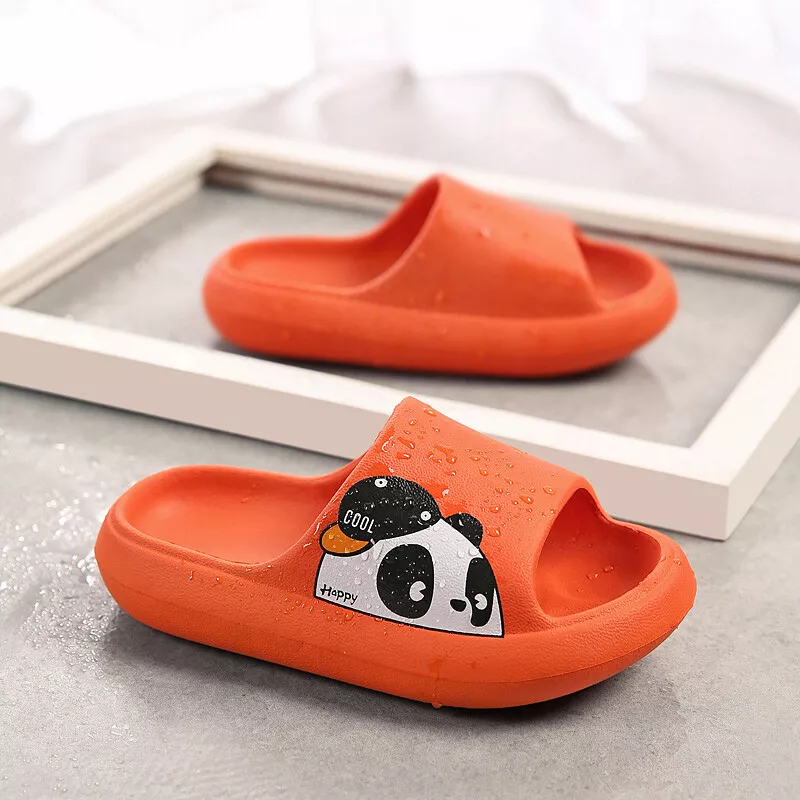 Reebok Beatnik Cordura Slide Men's in Terracotta Orange Sandals #799 | eBay