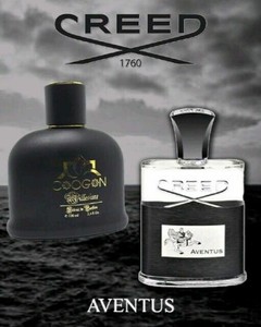 profumo creed uomo