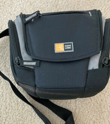 Case Logic Camera Case