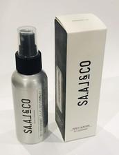 SA.AL&CO 051 Deodorant 100ml Vegan Organic Hydrating Deodorant