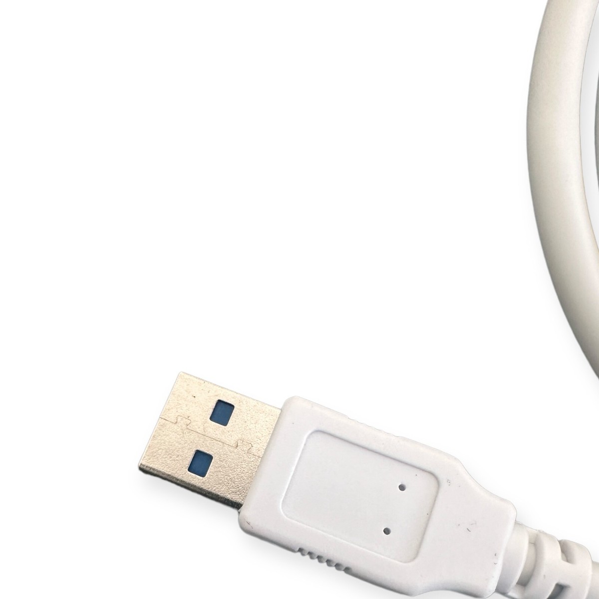 Cavo USB Per Stampanti HP - Compatibile Con Deskjet 2652 3630 1026241 - Foto 2