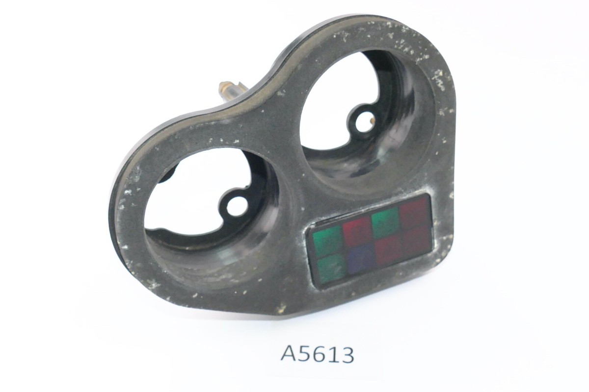 Ducati 600 SS ZDM600S Bj 1994 - speedometer housing A5613 | eBay