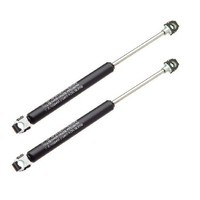 1987-1994 For 7 Series Left + Right Hood Lift Shocks For Bmw Dampers Pair on sale 1987-1994 For 7 Series Left + Right Hood Lift Shocks For Bmw Dampers Pair on sale