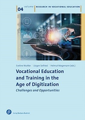 Vocational Education and Training in the by Prof. Dr. Eveline Wuttke PAPERBACK