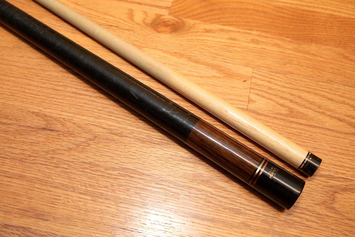 Original Paul Huebler Vintage 