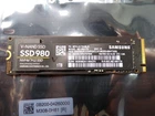 Samsung 2280mm 980 SSD 1TB M.2 NVMe Gen 3.0 x 4 SSD MZ-V8V1T0 #6679
