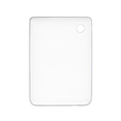 Kobo Clara Colour/BW Clear Case Slim & Light - Anti-Slip & Scratch Resistant NEW