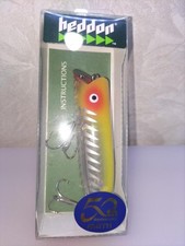 Heddon Planking Basser Scoop Used Guitar Pickup Element