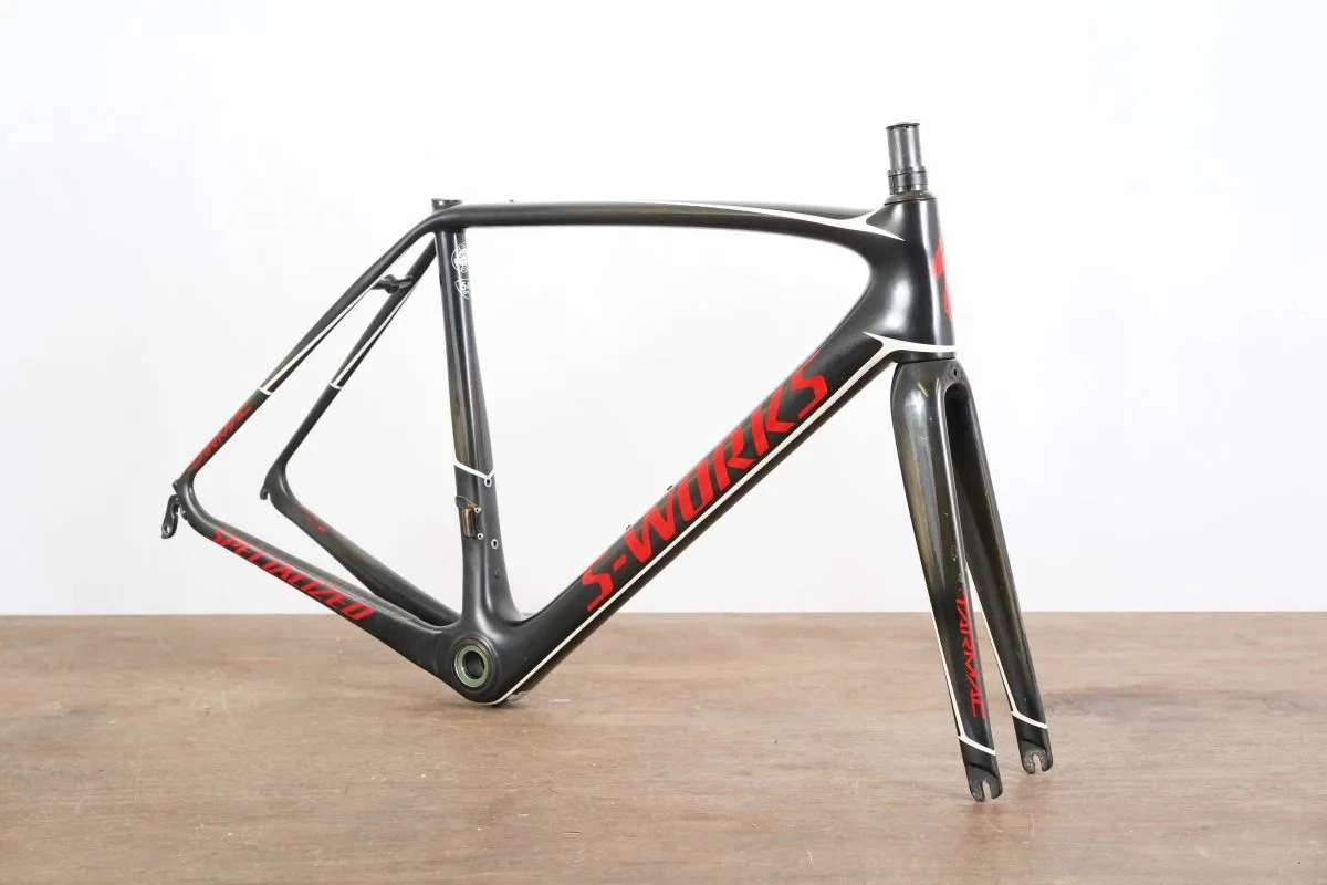 Specialized S Works In Bike Frames for sale - eBay