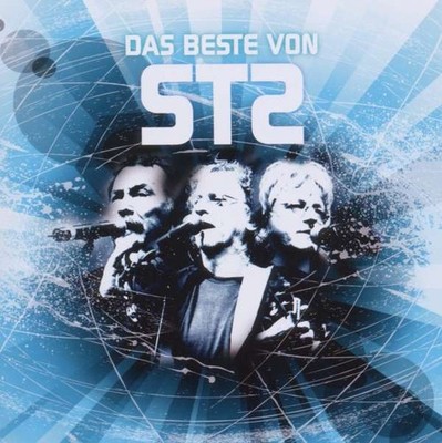 S.T.S.: Das Beste von STS - Universal Music  - (CD / D)