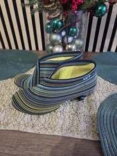 United Nude Womens Fold Hi  Multicolor Shoes Size 41 Size 7