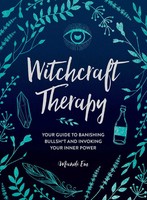 Witchcraft Therapy | Mandi Em | Englisch | Buch | Gebunden | 2021