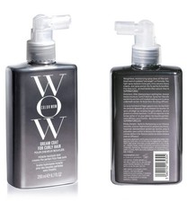 COLOR WOW Dream Coat for Curly Hair - Frizz-Free Curls, 200ml / 6.7 fl oz New