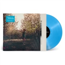 Josh Ritter - I Believe In You My Honeydew - Vinyl Record Vl - G1398Z-image