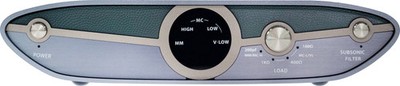 iFi Zen Phono 3 Desktop Phono Preamp