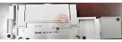 1PC NEW IN BOX SMC vacuum generator ZL112A *cc