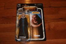 BNIB Hasbro Star Wars Bib Fortuna 40th Anniversary Action Figure MSRP  20