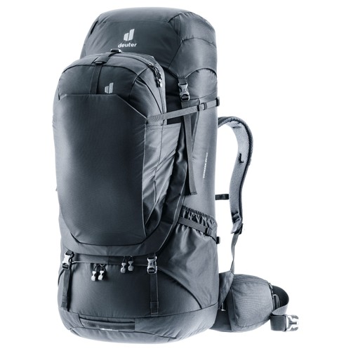 Deuter Voyager 65+10 - Reiserucksack 13