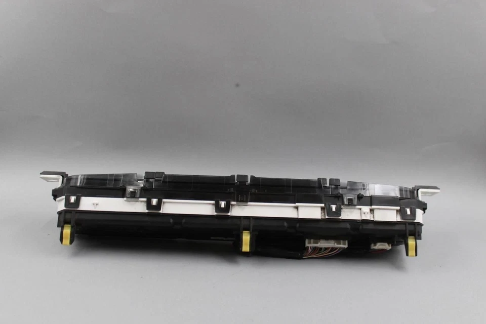 Velocímetro cluster 141K milhas Prius C compatível com 2016-2017 TOYOTA PRIUS OEM #38081 - Imagem 3 de 4