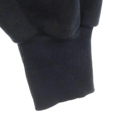 KEBOZ x NICK GEAR FREAK'S STORE HALF ZIP SWEAT NICKGEAR