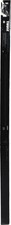 Thule SquareBar Evo 127cm schwarz Doppelpack