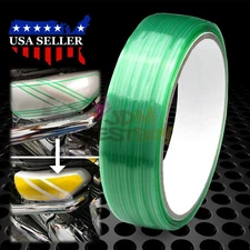 164FT Knifeless Tape Finish Car Decal Vinyl Wrapping Film Line Trim Cutting Tool