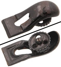 Orig- Screw Lock Cap for Sargent No. 106 Block Plane- 1 3/8 Inch - mjdtoolparts