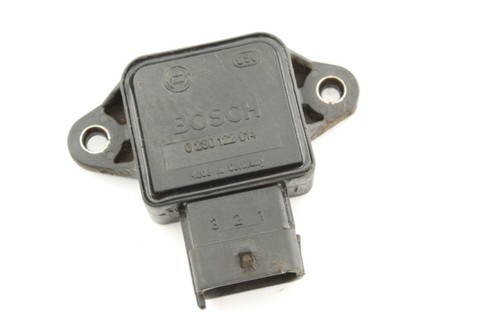 2001 Bombardier Traxter XT 500 Throttle Position Sensor 280122014