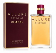 Allure Sensuelle Parfum Chanel perfume - a fragrance for women 2006