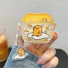 Kawaii Cartoon Design IMD Protective Case for Airpods 2 3 4 Pro 2 Charging Cover