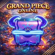 ?? Grand Piece Online ?? - Mythical Fruit Chest (GPO)