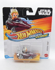 Hot Wheels Star Wars Racer Verse Ahsoka Tano 2023 1/64 Diecast