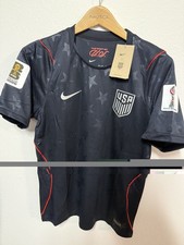 USMNT Away 2026 World Cup Jersey
