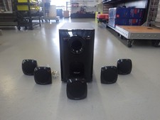 Kevlan Media Labs 5.1 HD Home Theater System, KV-16 I-378 