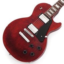 Gibson Les Paul Studio (Weinrot) o16849