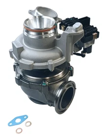 Turbolader BMW 3 (F30, F80, F31), 4, 5 (F10, F11), 7, X3, X5 3.0D 806094-10