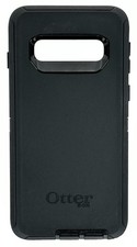 OtterBox Defender Series Case for Samsung Galaxy S10 - Black