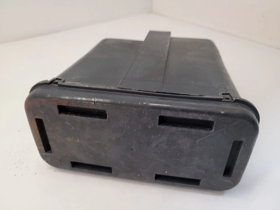 2003-2004 CHEVROLET EXPRESS 1500 Fuel Vapor Canister 15137022 Foto 4 de 4