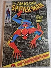 The Amazing Spider-Man #100 (Marvel Comics September 1971)