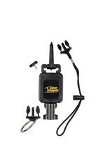 Gear Keeper Compact Console Retractor-Secure Console in Chest Area-2 Mounting...